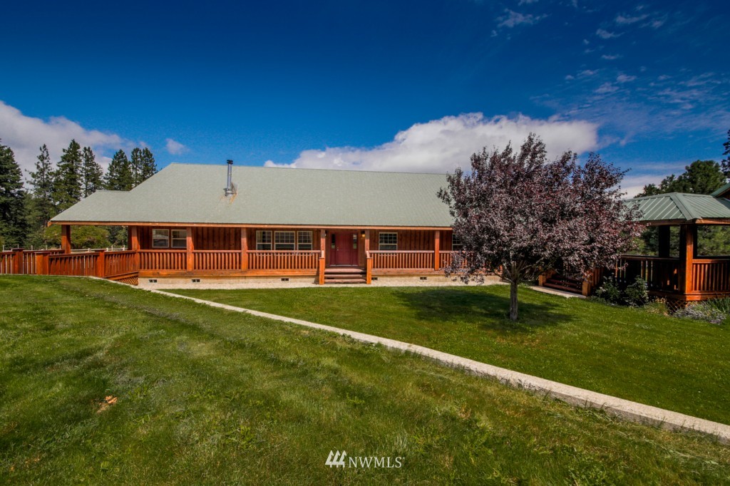 561 Hawk Haven Road Cle Elum, WA 98922 - Photo 3 of 22 Gallery Image 3