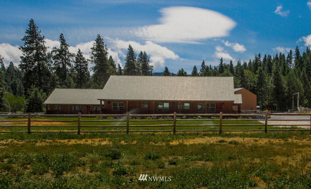 561 Hawk Haven Road Cle Elum, WA 98922 - Photo 5 of 22 Gallery Image 5
