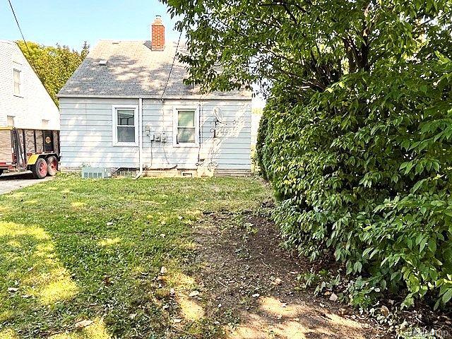 22797 Normandy Avenue Eastpointe, MI 48021 - Photo 2 of 19