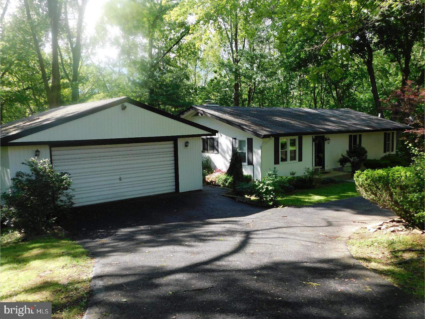 20 Far View Road Chalfont, PA 18914 - Photo 1 of 25 Exterior Front