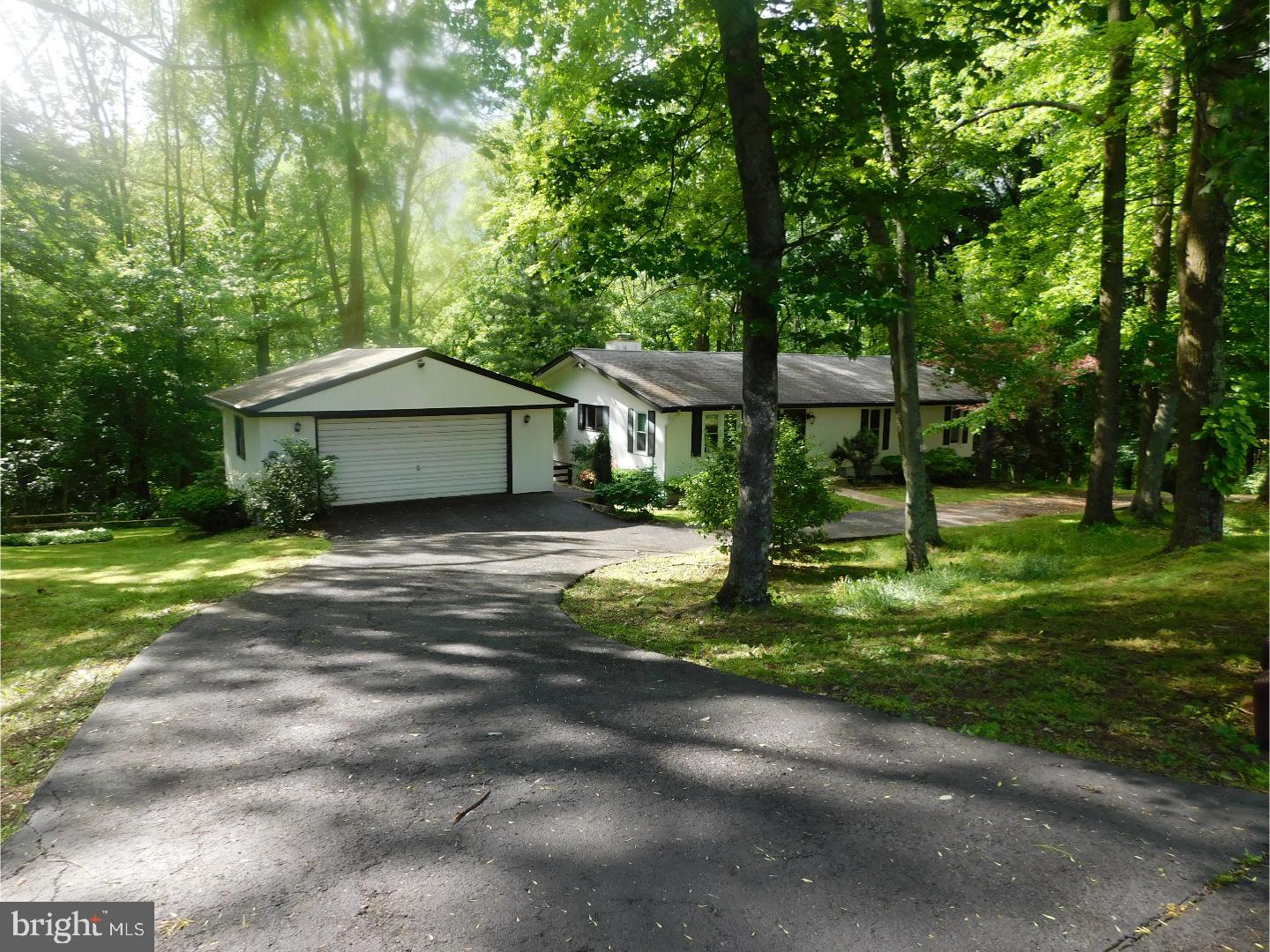 20 Far View Road Chalfont, PA 18914 - Photo 2 of 25 Exterior Front