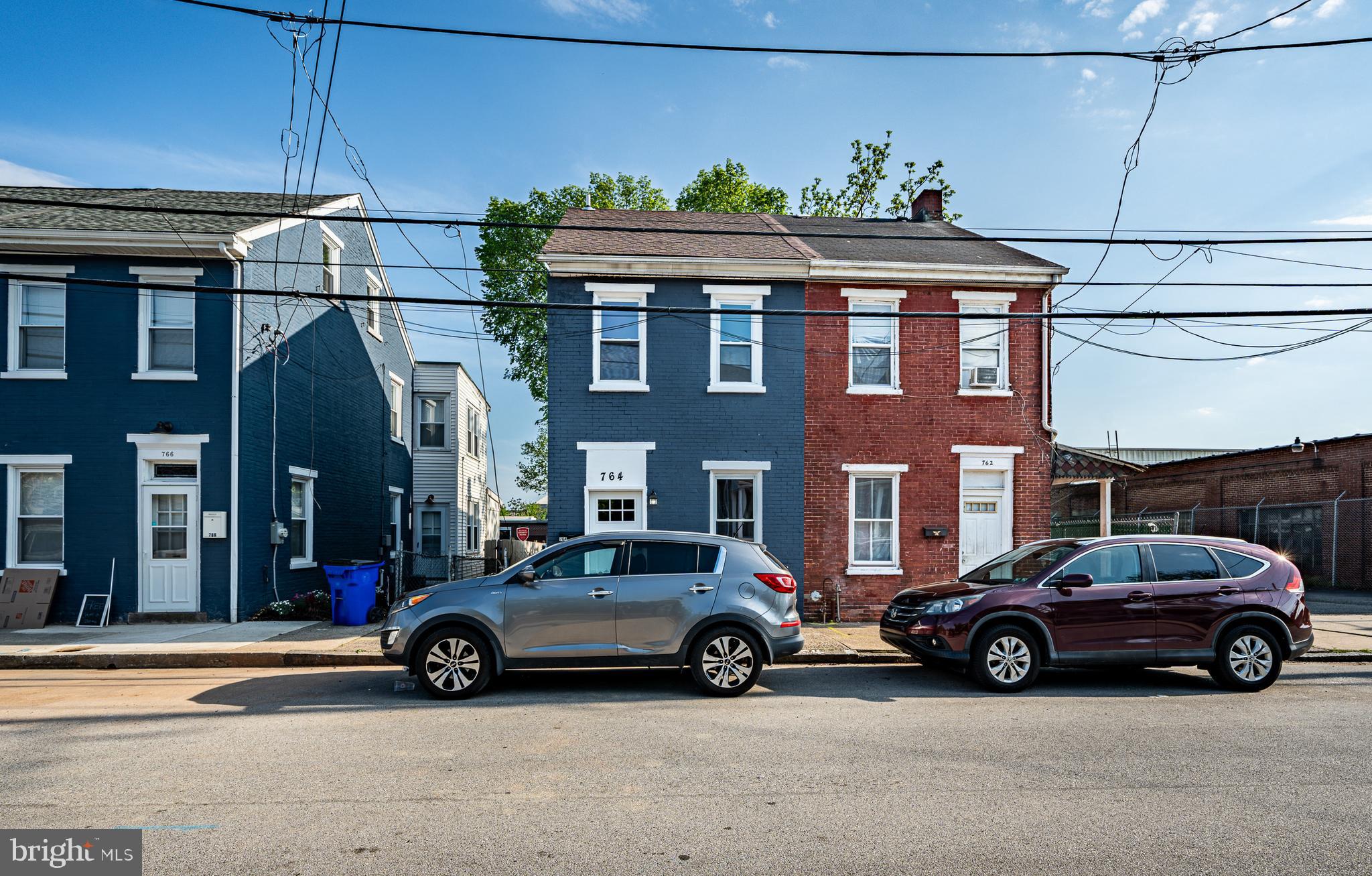764 Queen Street Pottstown, PA 19464 - Photo 2 of 29