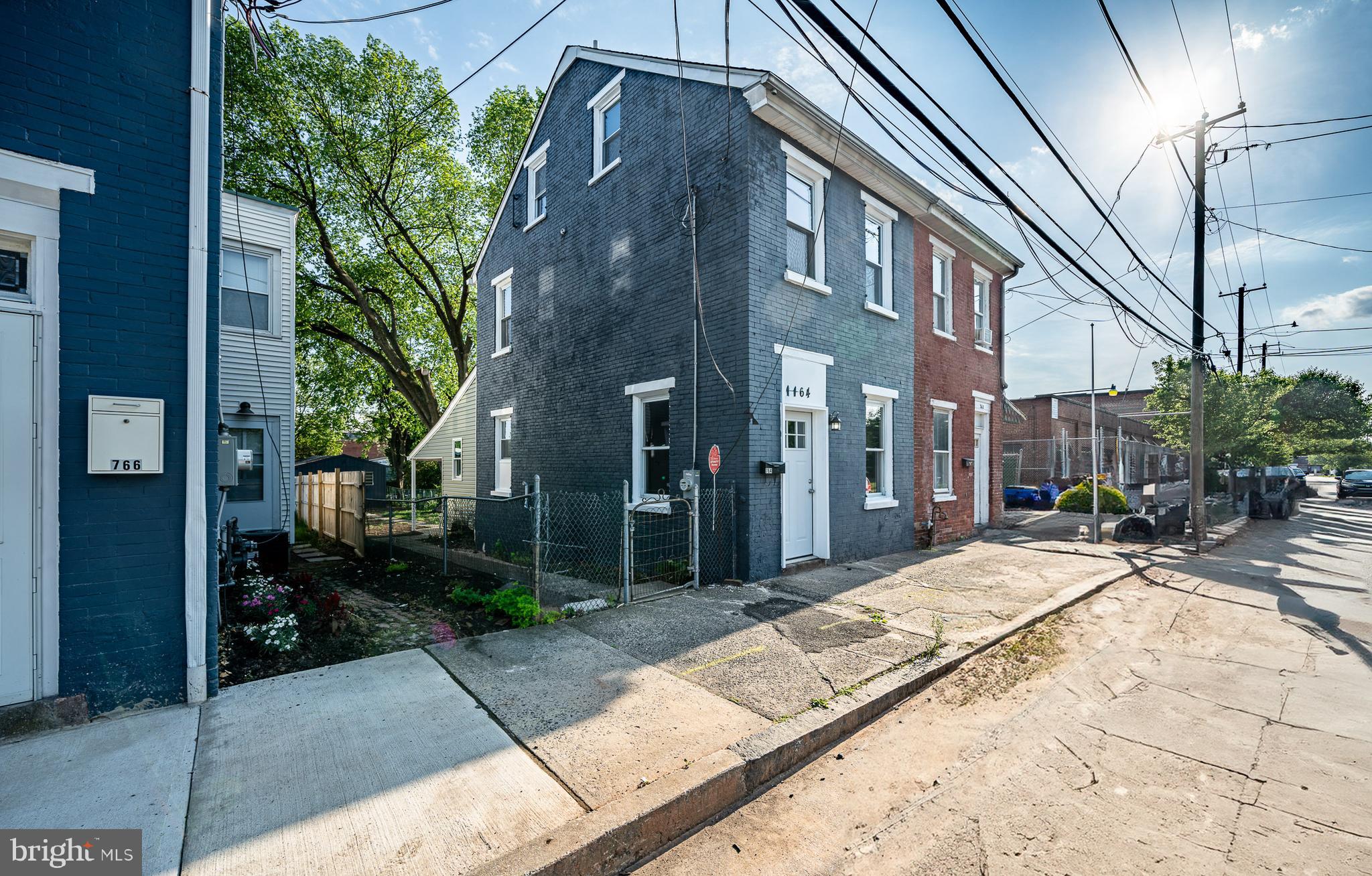 764 Queen Street Pottstown, PA 19464 - Photo 28 of 29