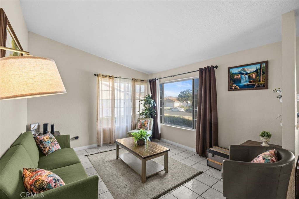 11031 Sierra Tree Lane Riverside, CA 92505 - Photo 5 of 24 Staged Living Room