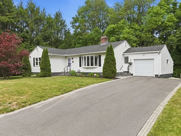 $349,900 | 75 Adrian Avenue, West Springfield, MA 01089