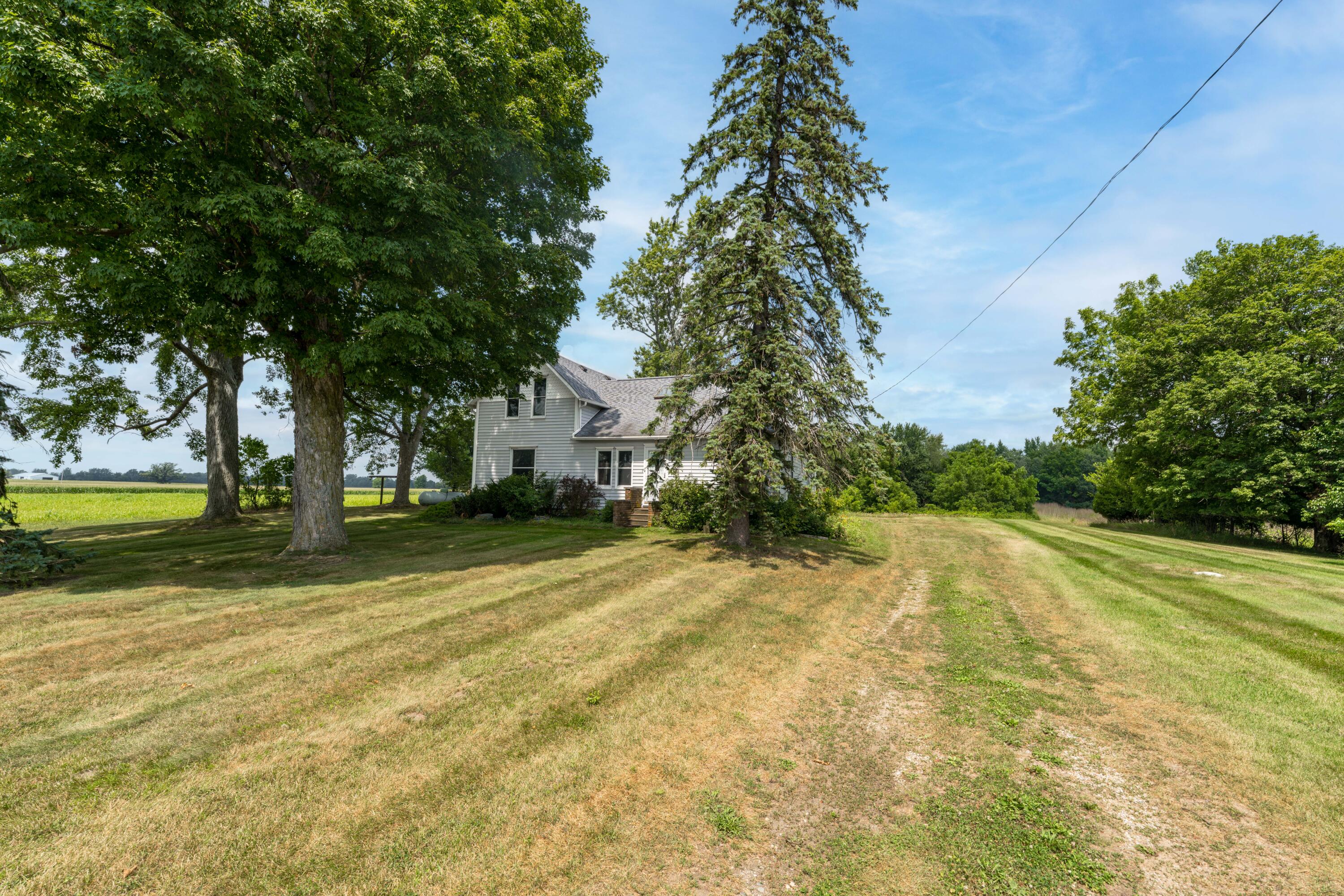 714 Kosmerick Road Bronson, MI 49028 - Photo 25 of 26 DSC09760-Edit