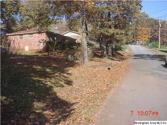6201 Gunter Street Anniston, AL 36206 - Photo 22 of 27