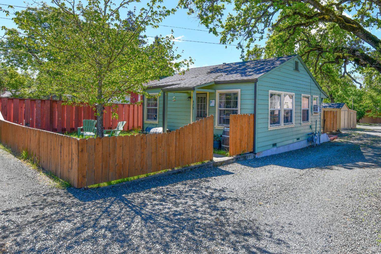 473 Newton Way Angwin, CA 94508 - Photo 25 of 87