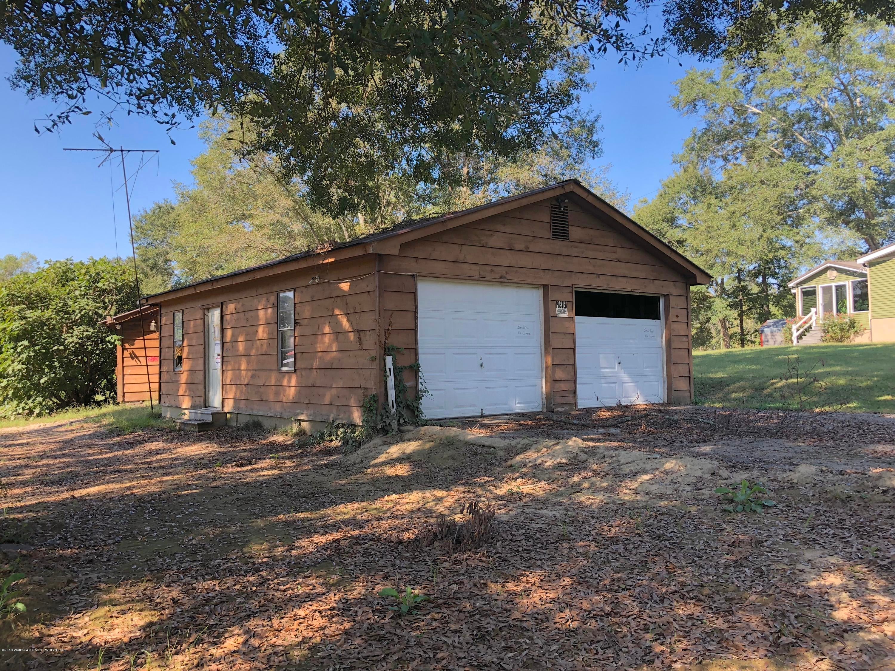 109 Sanders Road Jasper, AL 35504 - Photo 19 of 23 Gallery Image 19