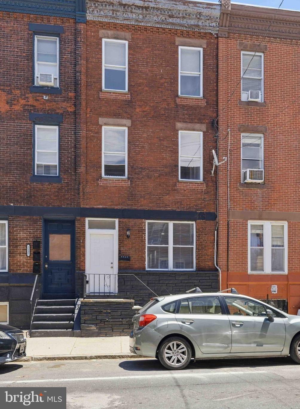 2139 South 15th Street Philadelphia, PA 19145 - Photo 1 of 33 Welcome to 2139 S 15th St.