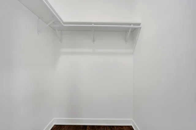 a view of small space