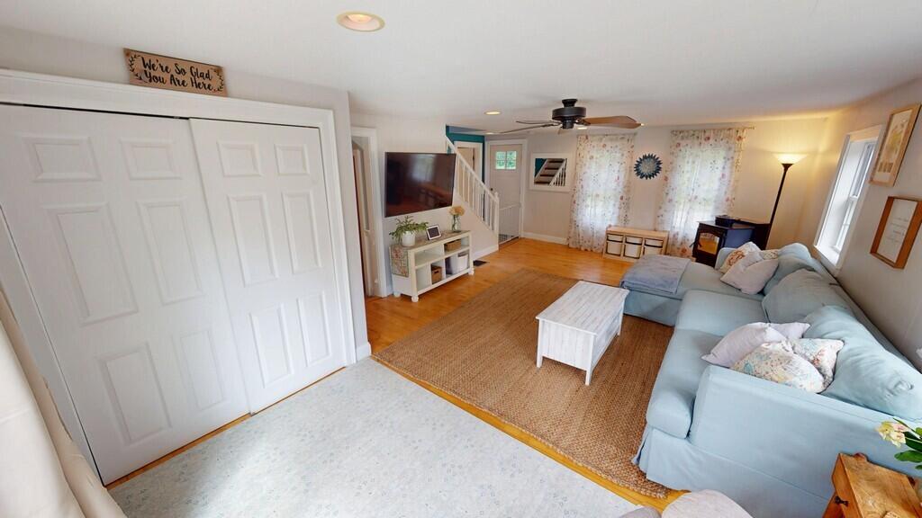 251 Hampden Road Carmel, ME 04419 - Photo 20 of 101 Living Room 2 (251-HR-Carmel) (Copy)