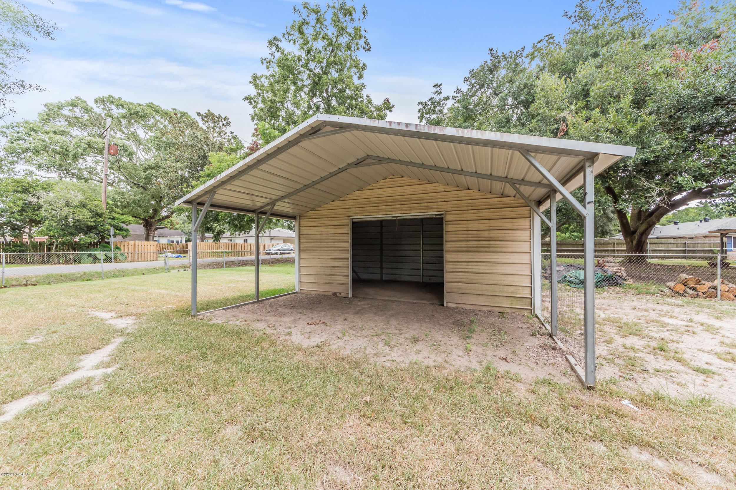 900 Oak Street Scott, LA 70583 - Photo 17 of 18
