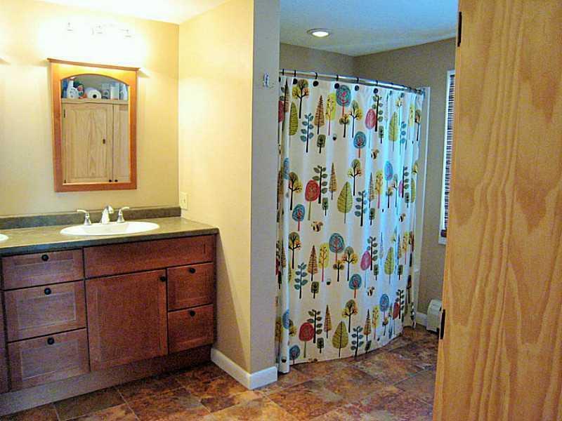 261 Main Street Cumberland Center, ME 04021 - Photo 28 of 34 Bathroom. Upstairs