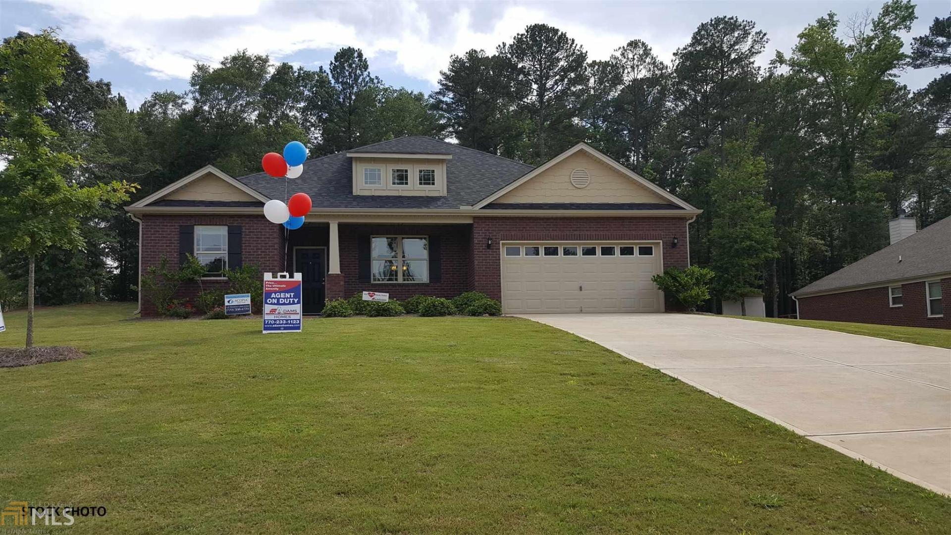 1106 Auburn Loop Road, Unit 21 Griffin, GA 30223 - Photo 1 of 1 Gallery Image 1