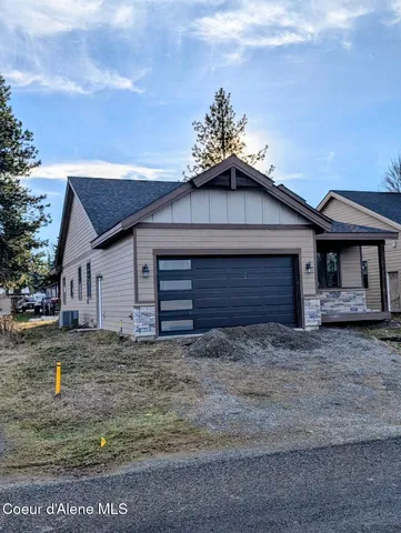 $425,000 | 6856 Selkirk Street, Bonners Ferry, ID 83805