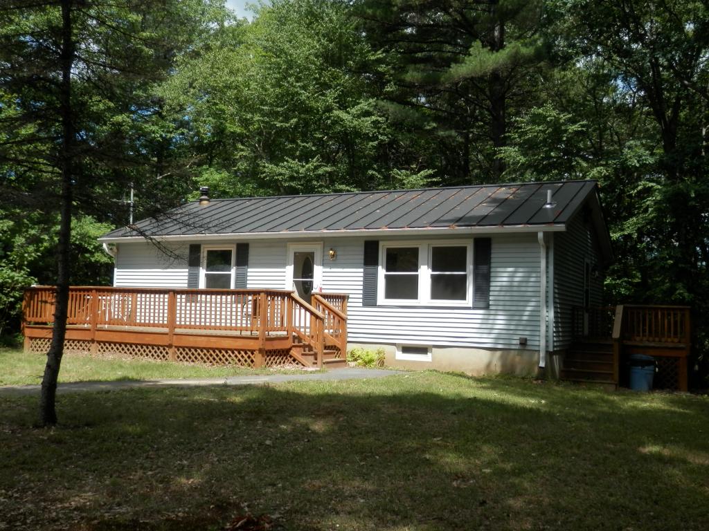 178 Peverly Road Northfield, NH 03276 - Photo 1 of 12