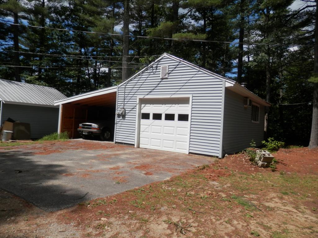 178 Peverly Road Northfield, NH 03276 - Photo 2 of 12