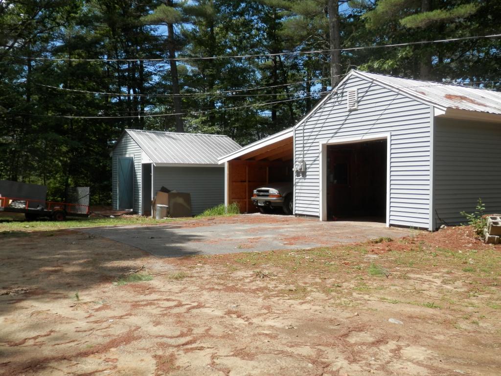 178 Peverly Road Northfield, NH 03276 - Photo 9 of 12