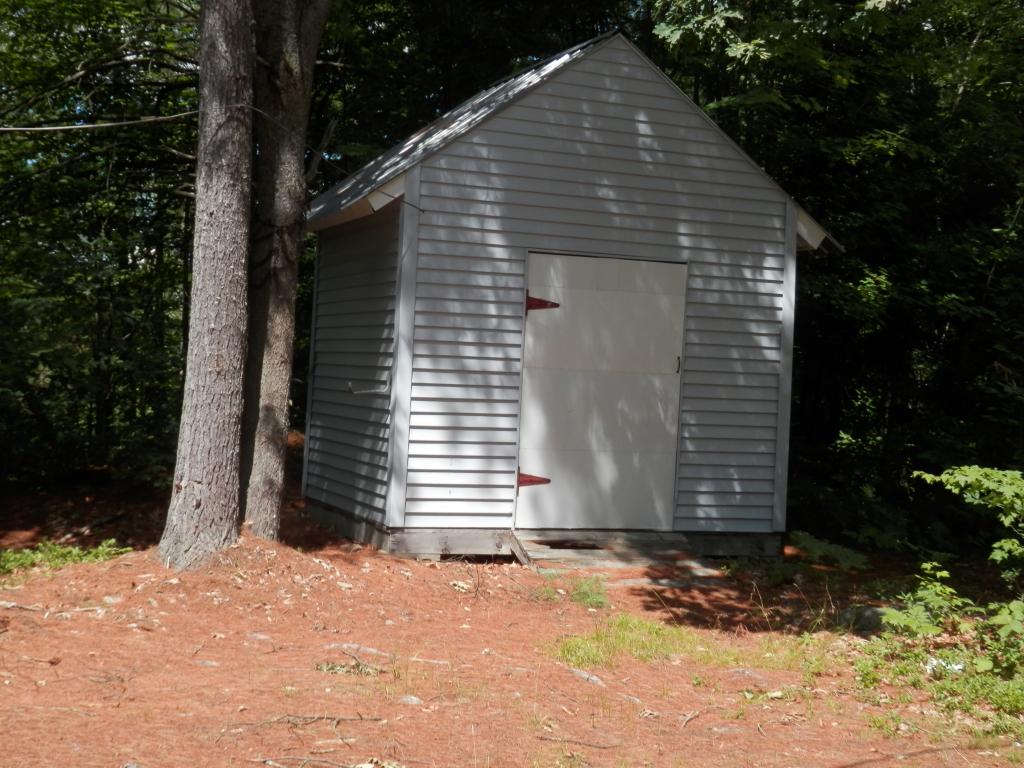 178 Peverly Road Northfield, NH 03276 - Photo 10 of 12