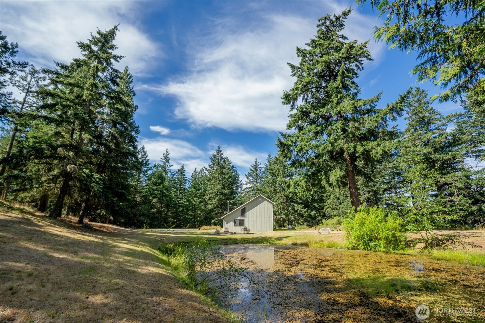734 Swan Road Orcas Island, WA 98245 - Photo 26 of 38 Gallery Image 26