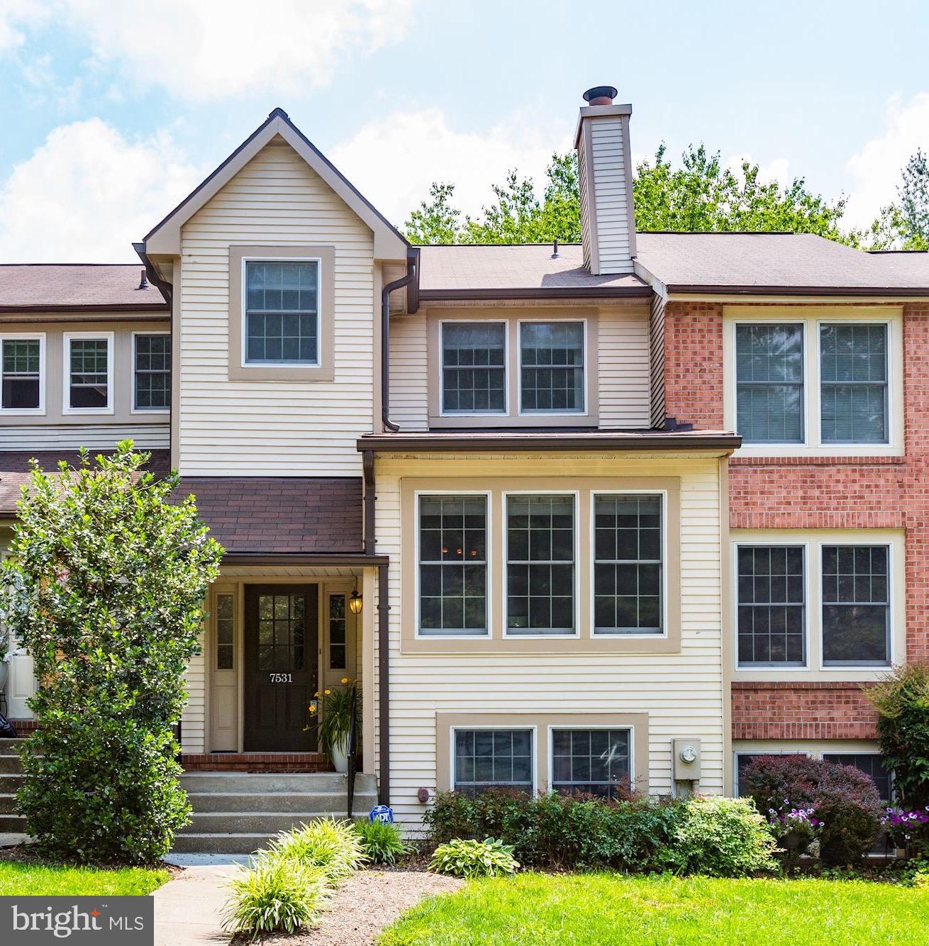 7531 Swan Point Way, Unit 192 Columbia, MD 21045 - Photo 1 of 35 7531 Swan Point Way