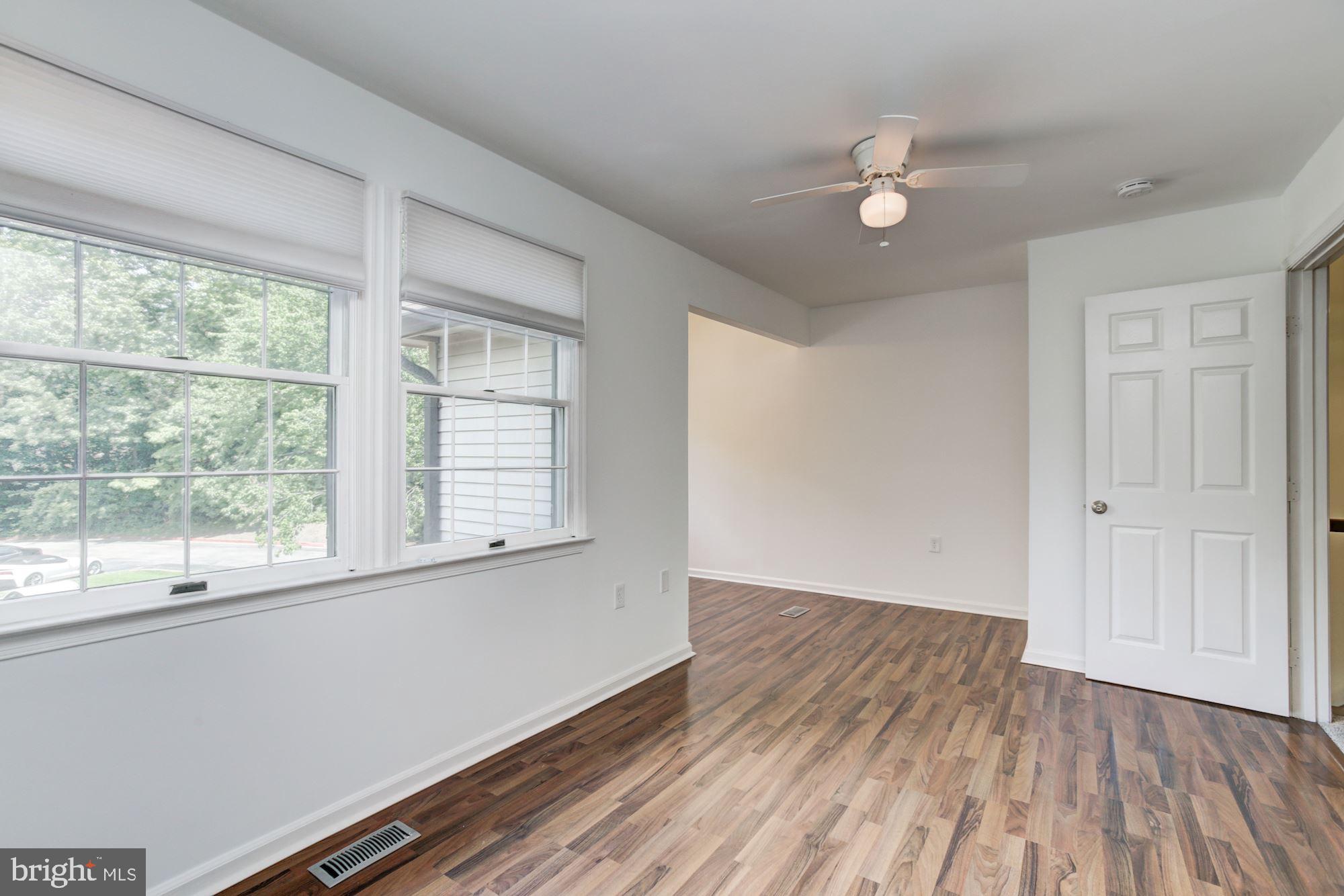 7531 Swan Point Way, Unit 192 Columbia, MD 21045 - Photo 22 of 35 Bedroom #2