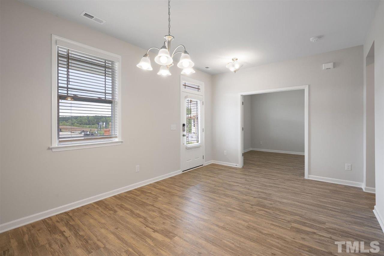 109 Scoville Road Garner, NC 27529 - Photo 2 of 9