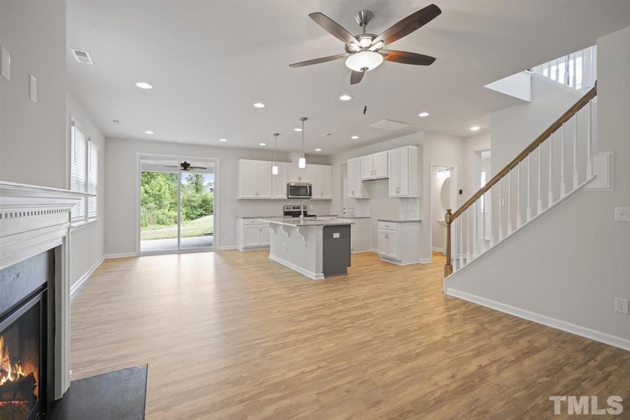 109 Scoville Road Garner, NC 27529 - Photo 4 of 9