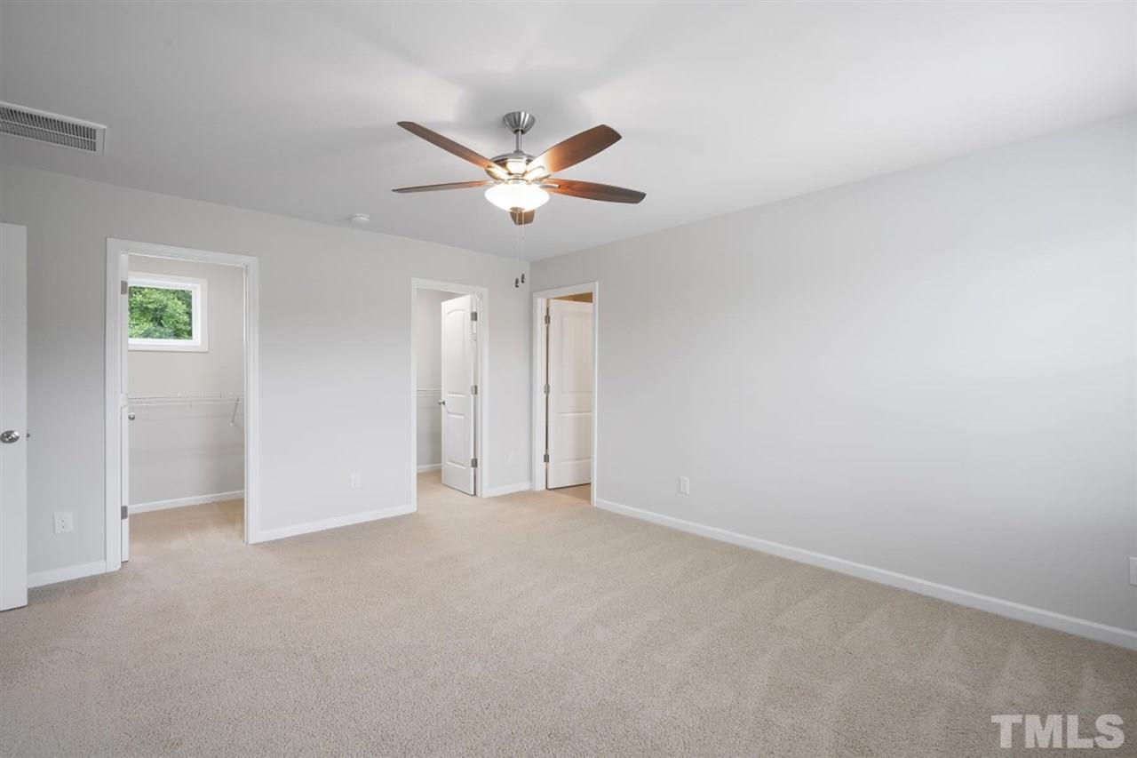 109 Scoville Road Garner, NC 27529 - Photo 8 of 9