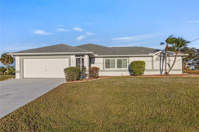 $1,800 | 6460 Blueberry Drive, Englewood, FL 34224