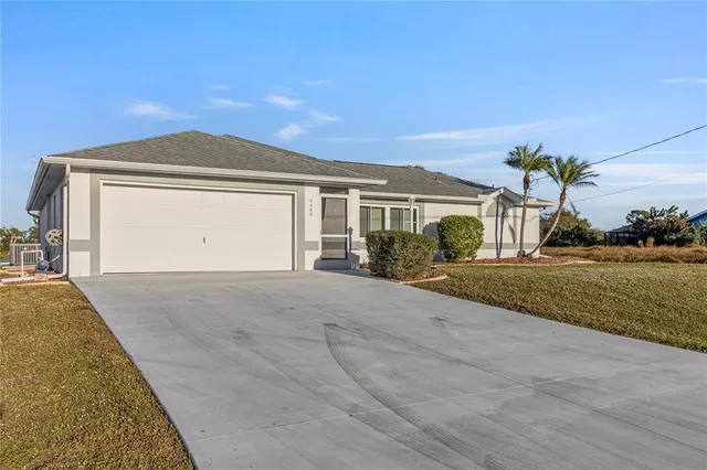 $1,800 | 6460 Blueberry Drive, Englewood, FL 34224