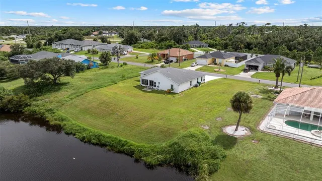 $1,800 | 6460 Blueberry Drive, Englewood, FL 34224