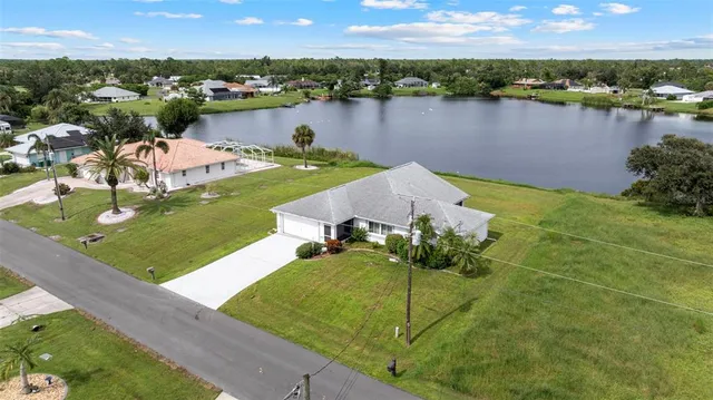 $1,800 | 6460 Blueberry Drive, Englewood, FL 34224