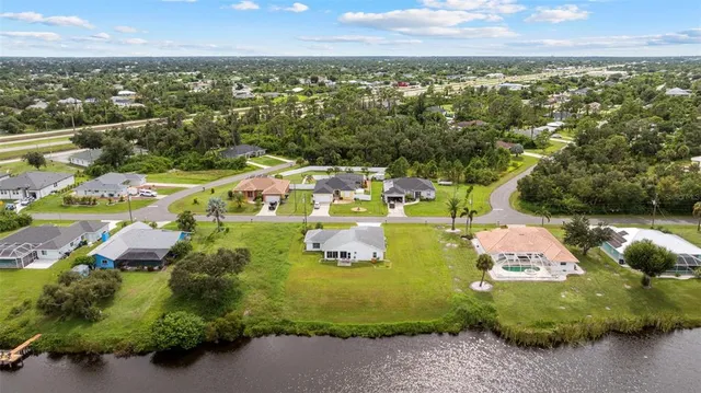 $1,800 | 6460 Blueberry Drive, Englewood, FL 34224