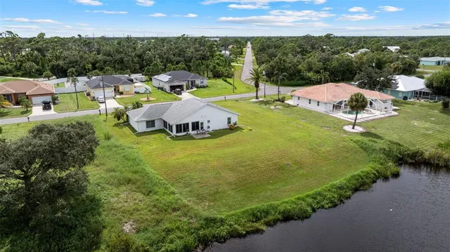 $1,800 | 6460 Blueberry Drive, Englewood, FL 34224