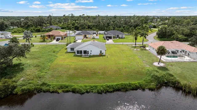 $1,800 | 6460 Blueberry Drive, Englewood, FL 34224