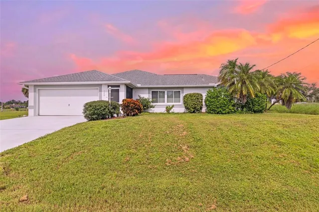 $1,800 | 6460 Blueberry Drive, Englewood, FL 34224