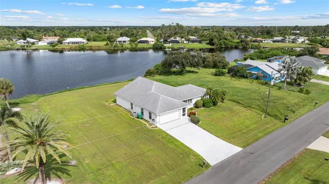 $1,800 | 6460 Blueberry Drive, Englewood, FL 34224