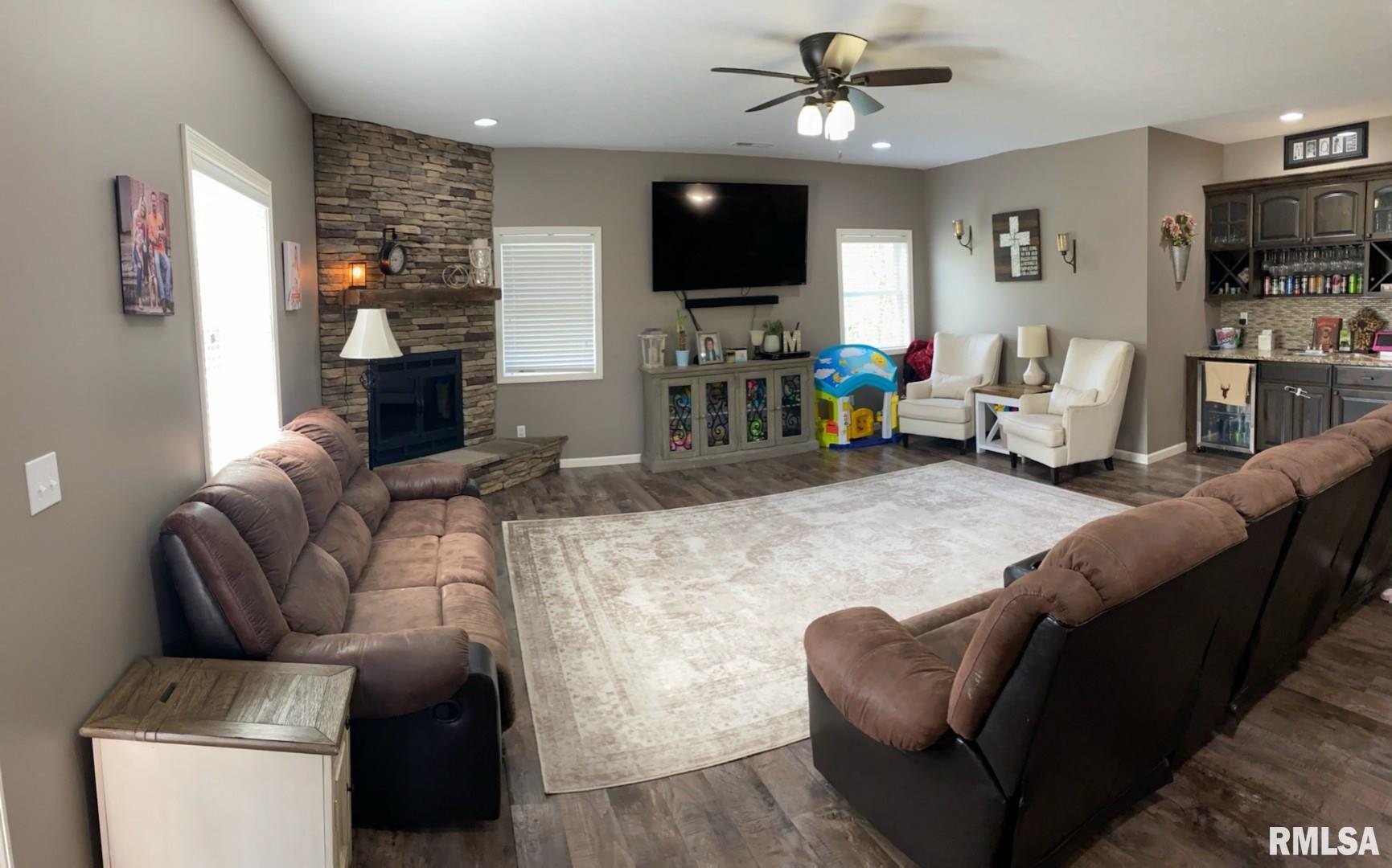1765 Ballowe Church Road Vienna, IL 62995 - Photo 7 of 50 Gallery Image 7