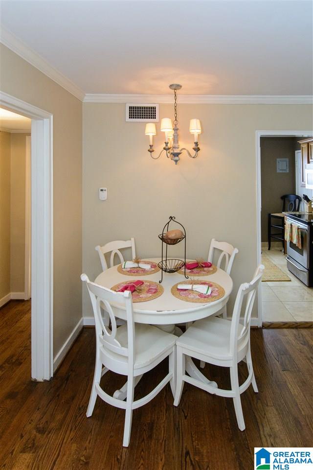 205 Foxhall Road, Unit C Birmingham, AL 35213 - Photo 8 of 17