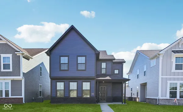 $348,999 | 2674 Prism Way, Plainfield, IN 46168