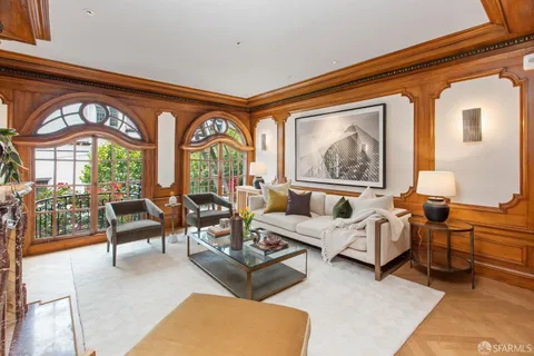 $2,500,000 | 1242 Sacramento Street, Unit 1, San Francisco, CA 94108