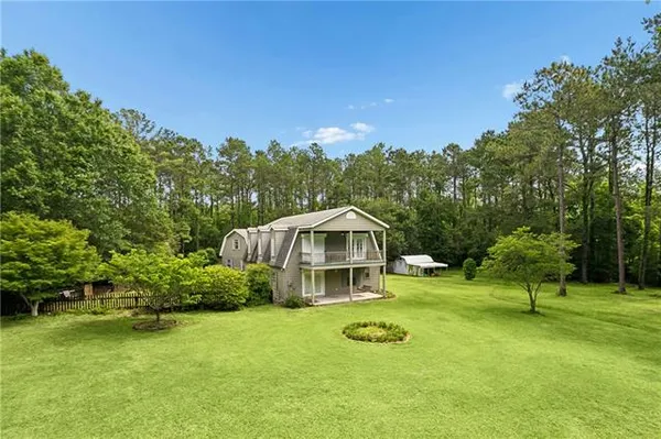$389,000 | 201 Churchill Downs Drive, Bush, LA 70431