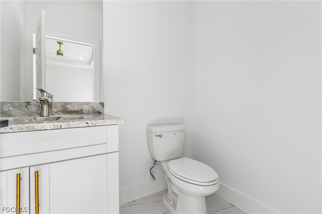 3022 33rd Street Southwest Lehigh Acres, FL 33976 - Photo 40 of 50