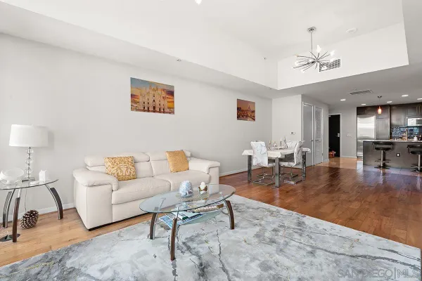 $4,800 | 1262 Kettner Boulevard, Unit 702, San Diego, CA 92101