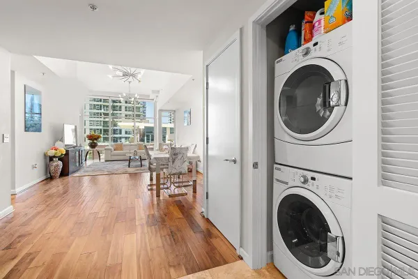 $4,800 | 1262 Kettner Boulevard, Unit 702, San Diego, CA 92101