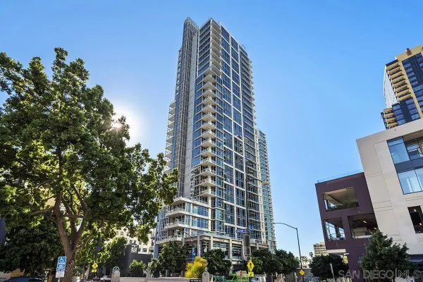 $4,800 | 1262 Kettner Boulevard, Unit 702, San Diego, CA 92101