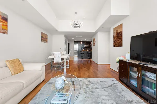 $4,800 | 1262 Kettner Boulevard, Unit 702, San Diego, CA 92101