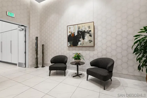 $4,800 | 1262 Kettner Boulevard, Unit 702, San Diego, CA 92101
